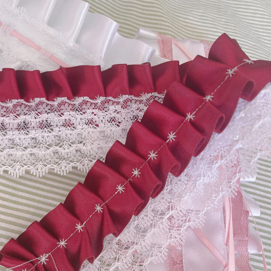red star headdress